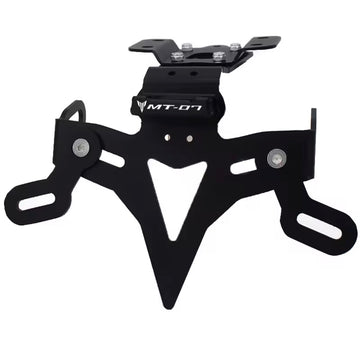 Tail tidy Yamaha MT07 (2014-2024)