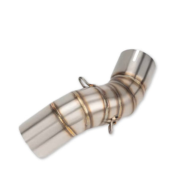 Link Pipe Kawasaki Z900 (2025-2026)