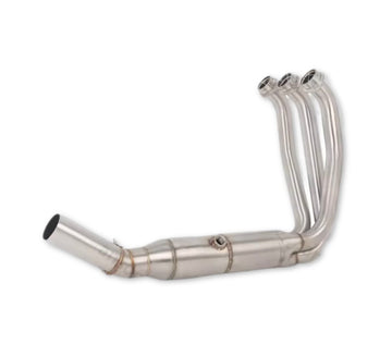 Escape Cfmoto 675 SR-R / 675 NK (2024-2026)