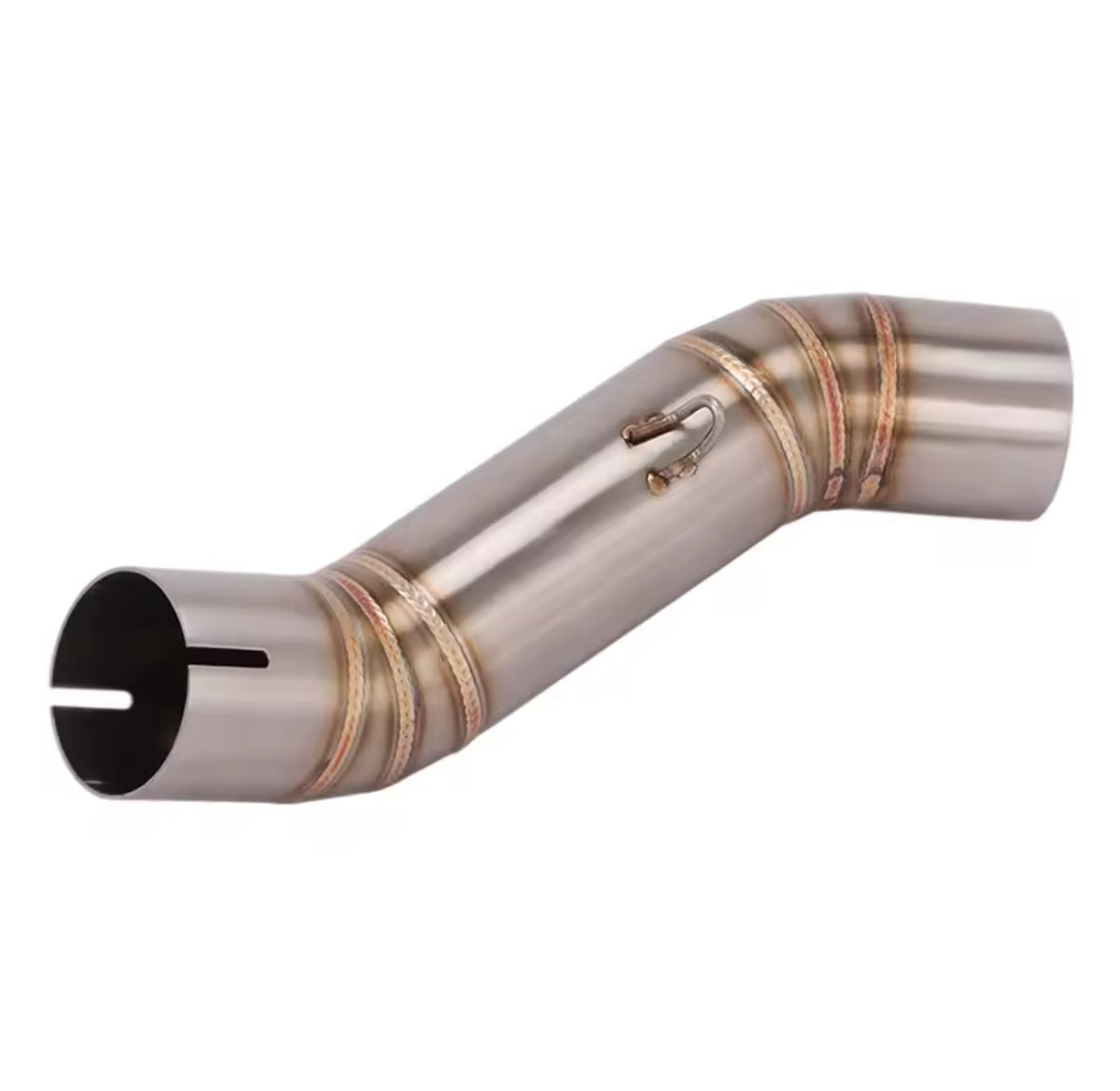 Link Pipe Honda Hornet 500
