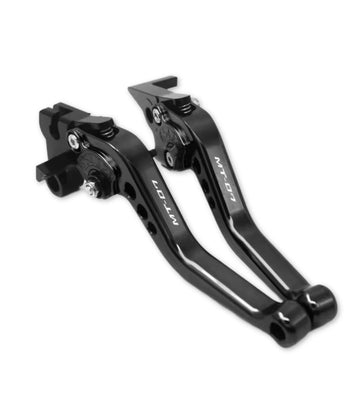 Yamaha MT07 levers (2014-2020)