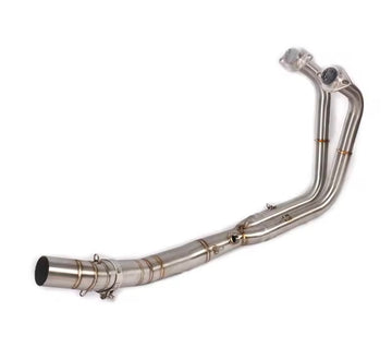 Escape para Kawasaki Z400/Ninja400 (2017-2023)