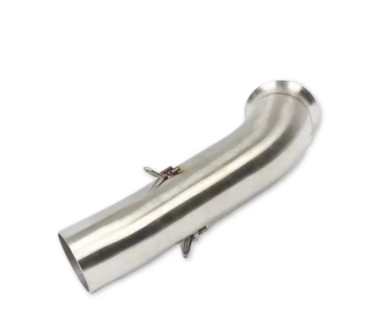 Link Pipe KTM Duke 390 (2017-2020)