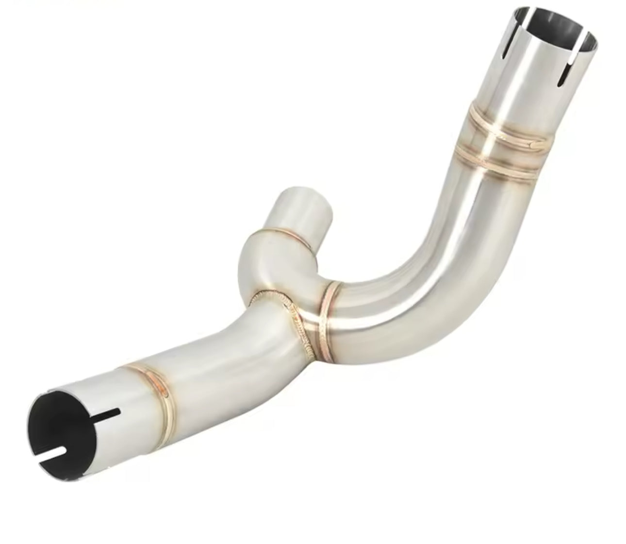 Decat para Ducati Monster 937 (2021-2024)