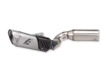 Slip-On Muffler AKR KTM Duke 250 (2024-2026)