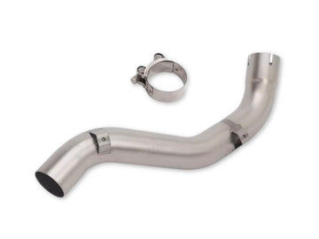 Link Pipe Voge 625dsx (2025-2026)(Inox)