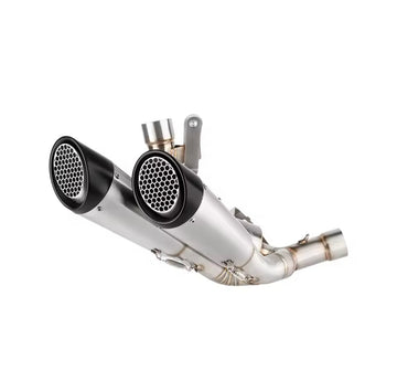 Exhaust Ducati XDiavel 2021