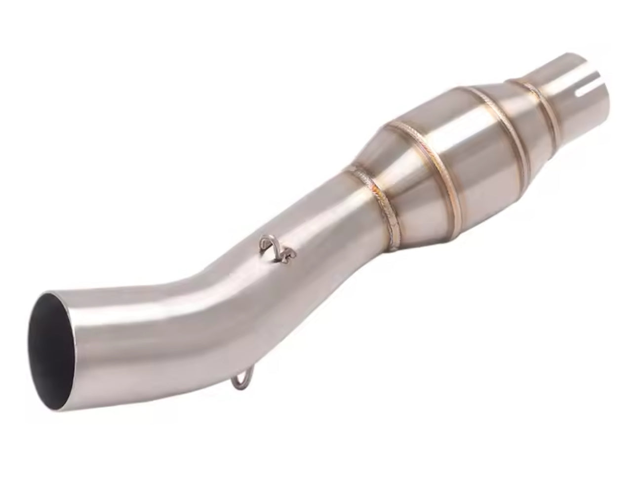 Decat for Benelli 302s