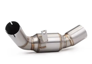 Decat Benelli 752s