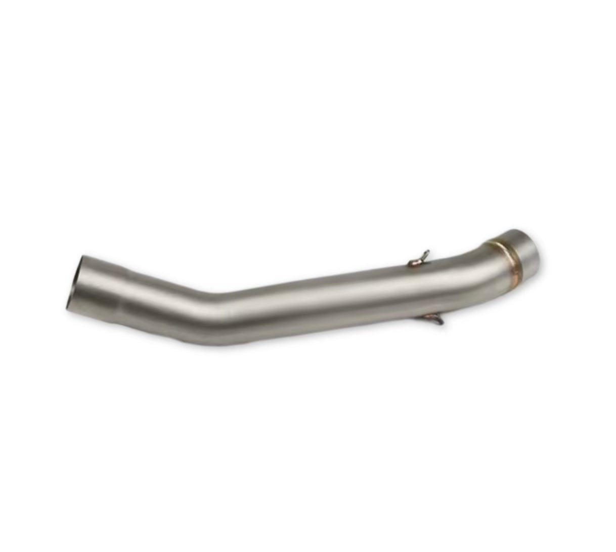 Link Pipe Kawasaki Z750