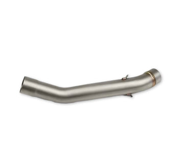 Link Pipe Kawasaki Z750