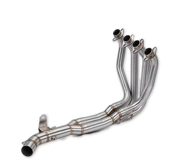 Exhaust Kawasaki Z900