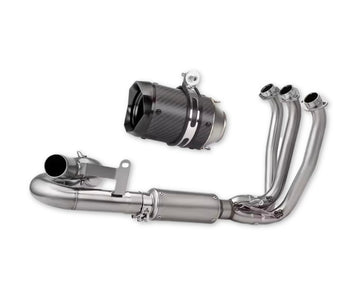 Exhaust Cfmoto 675 SR-R / NK