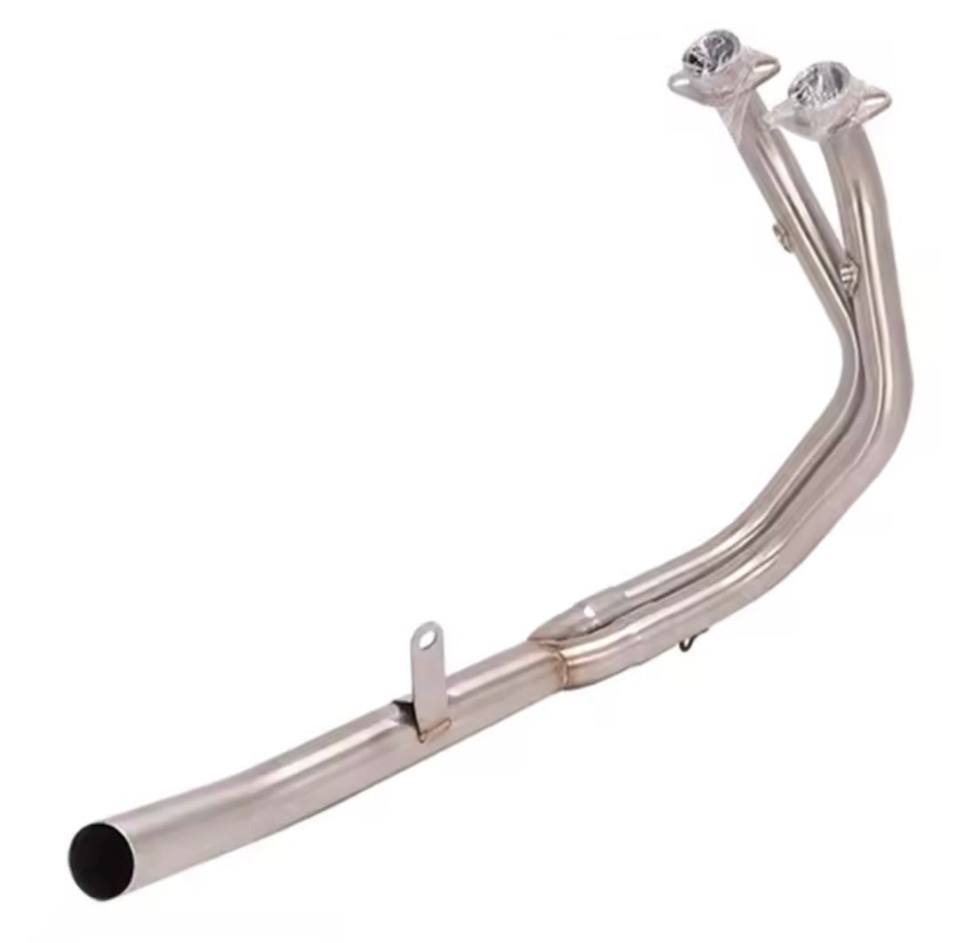 Coletores Macbor Montana XR5 500/510 (2019-2025) (encaixam ponteira original)