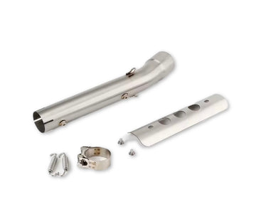 Link Pipe Yamaha Tenere 700
