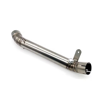 Link Pipe Kawasaki ZX10r (2011-2017)