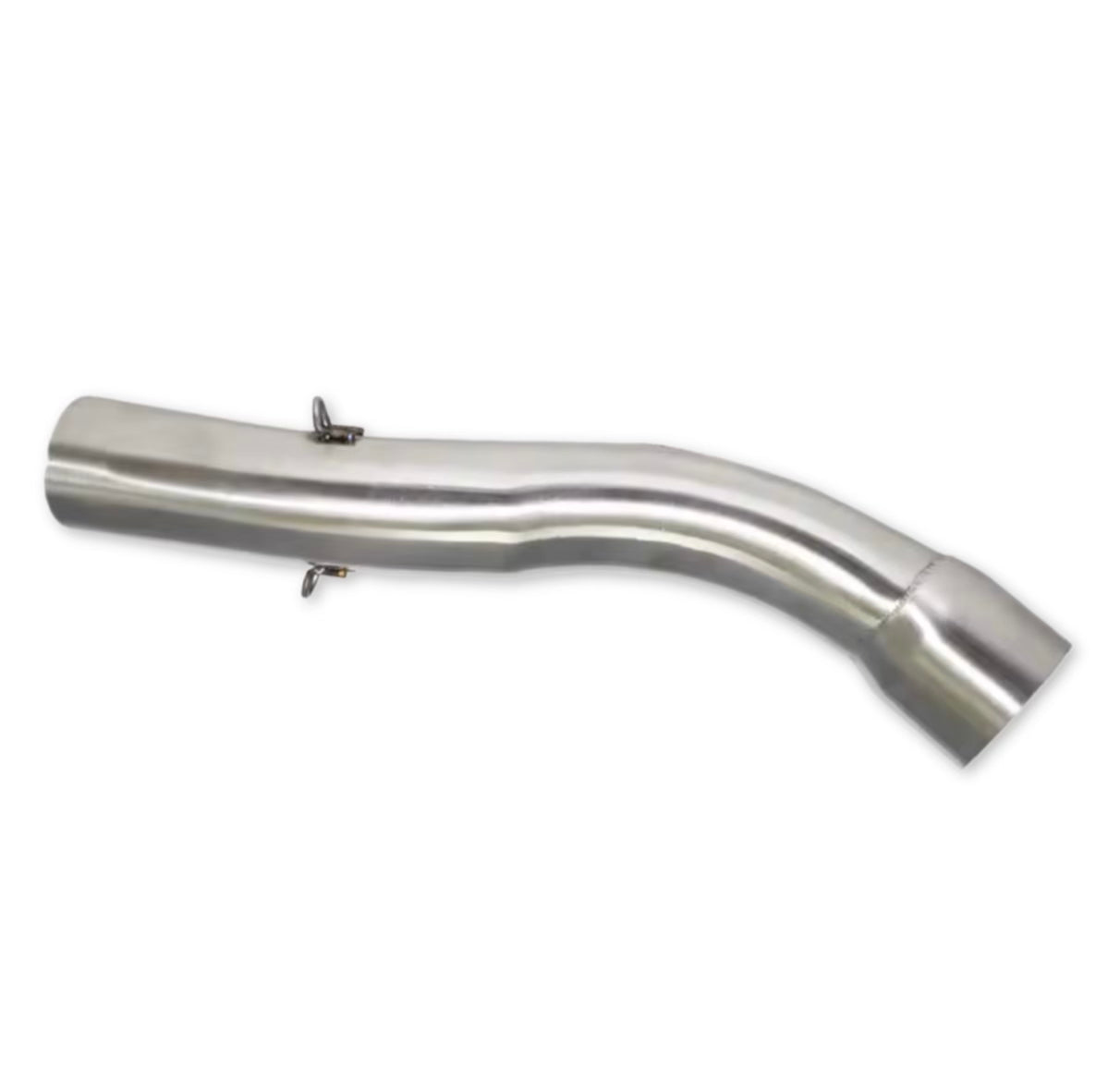 Link Pipe for Ducati Monster 821 2019/2020