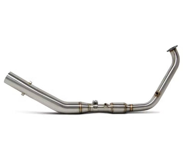 Escape Yamaha MT125/R125/XSR125 (2019-2026)