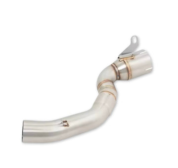Link Pipe Duke 390 / RC 390 (2020-2025)
