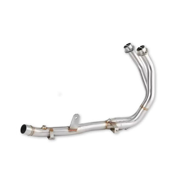 Escape  Honda CBR500R (2024-2026)