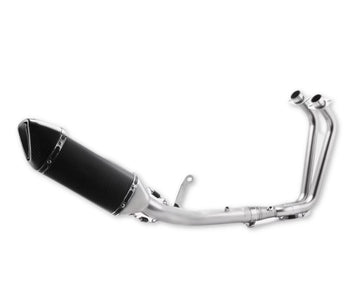 Escape Yamaha MT07 / Tracer 7 / XSR 700 (2025-2026) V2