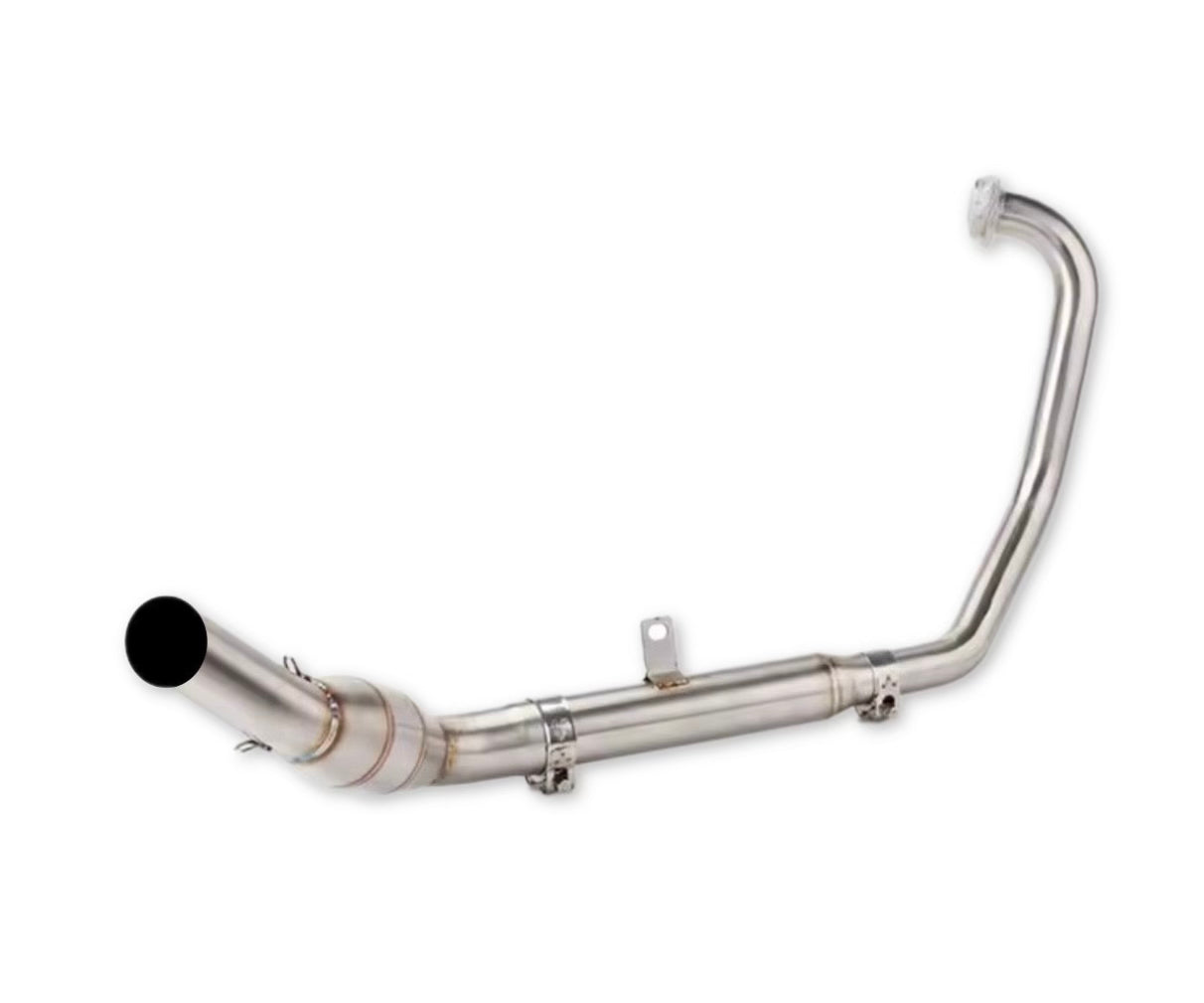 Exhaust for Cfmoto 300NK / 300SR