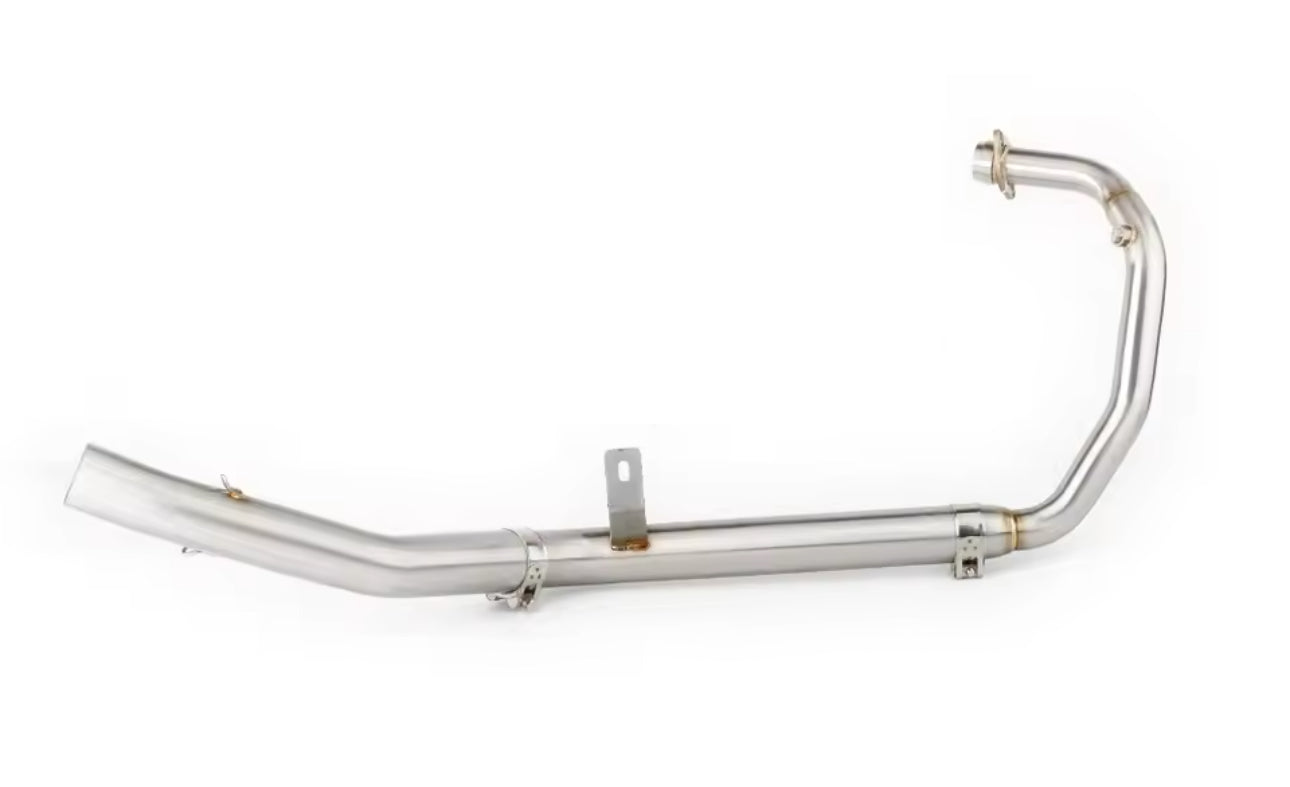 Exhaust for Aprilia RS 125 / Tuono 125