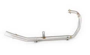 Exhaust for Aprilia RS 125 / Tuono 125
