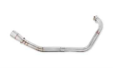 Exhaust Yamaha R125 / MT125 (2008-2016)