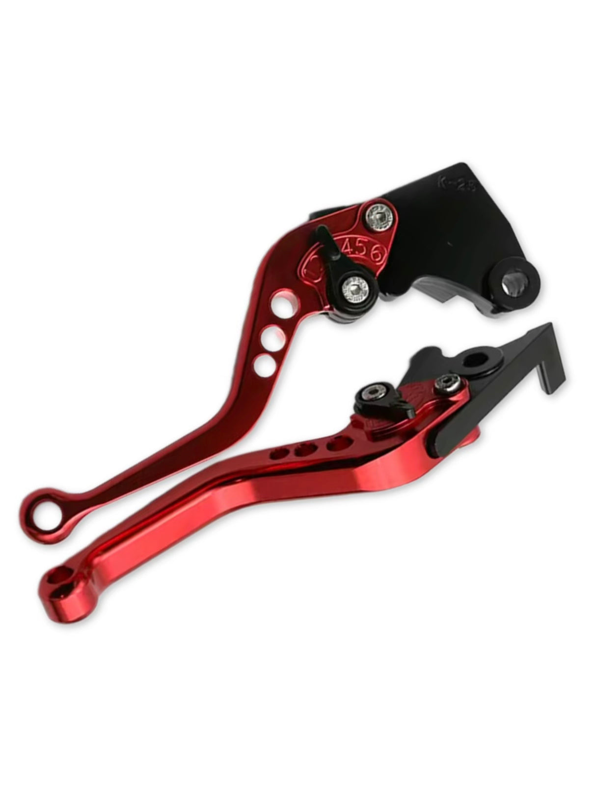 Manetes Curtas Benelli 302s (2018/2019)