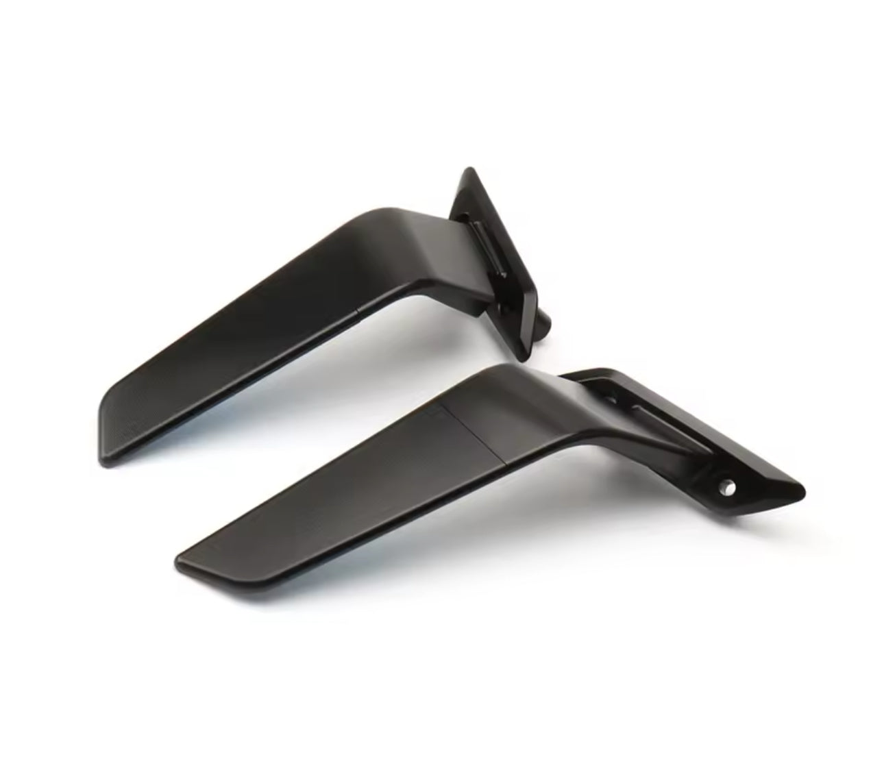 Aerodynamic Rear View Mirrors Tmax 560 (2023-2024)