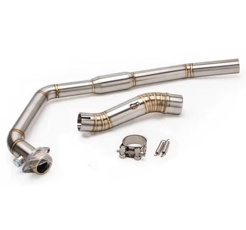 Coletores para Honda CB300R (2017-2025)