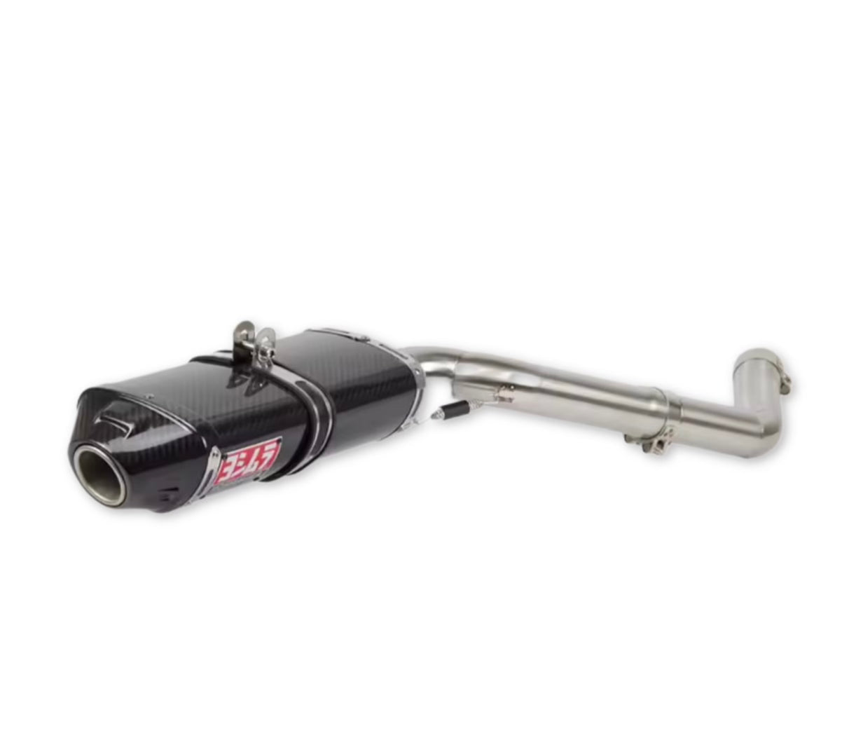 Link Pipe + Ponteira Honda CBR1000RR (2004-2007)
