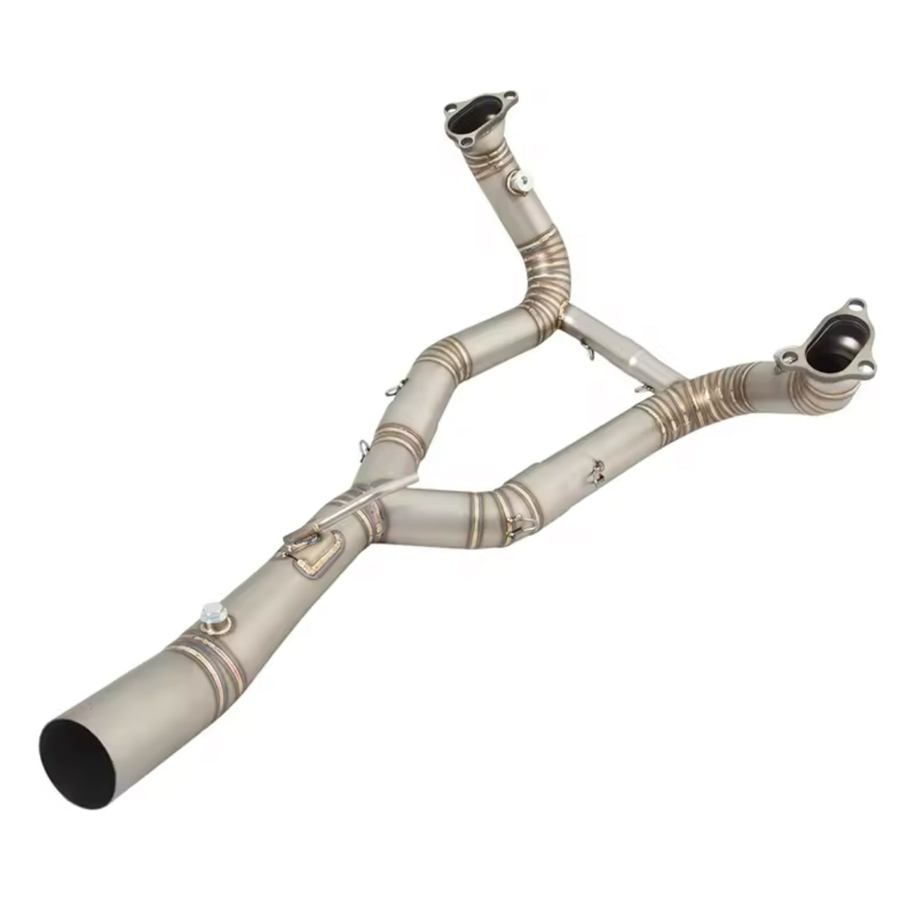 Escape GS1250 (2019-2023) (inox)