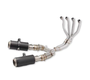 Full Exhaust Kawasaki Ninja1000SX / Z1000 (2010-2020)