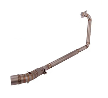 Exhaust Honda CBF 125