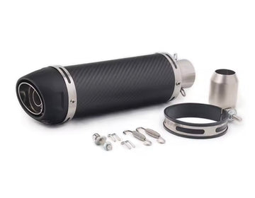 Exhaust Tip FZ