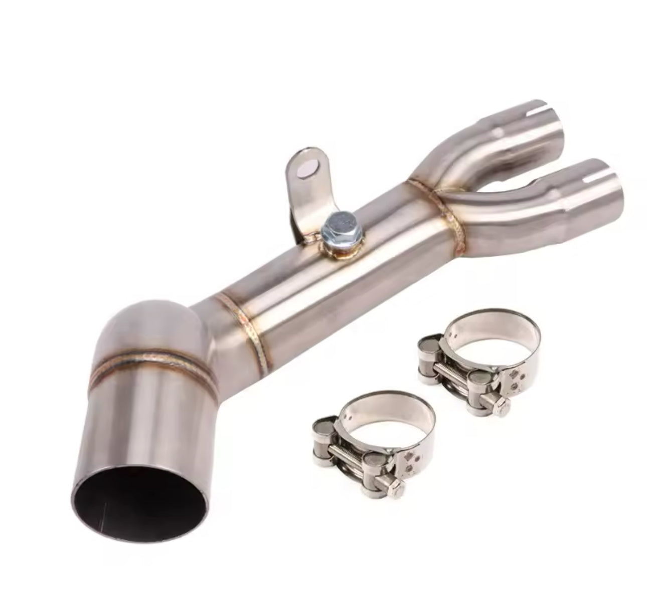 Supressor de Catalisador para Honda CB1000r (2008-2018)