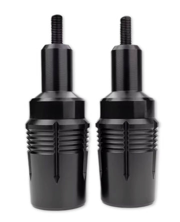 Sliders Yamaha MT09 (2024-2026)