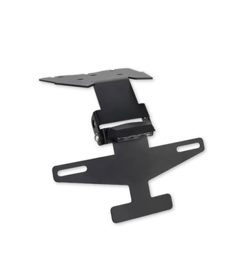 Suporte Matrícula Curto QJMotor SRK 125R