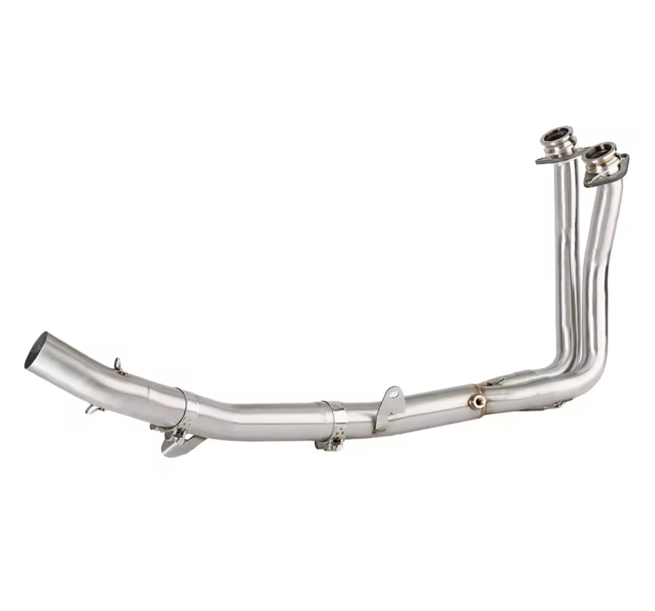 Escape para Honda Hornet 750 (versão longa)