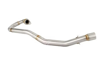 Escape Yamaha WR125 / WR125R / WR125X (2009-2017)