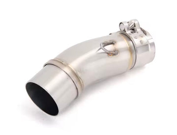 Link Pipe Kawasaki Ninja 500