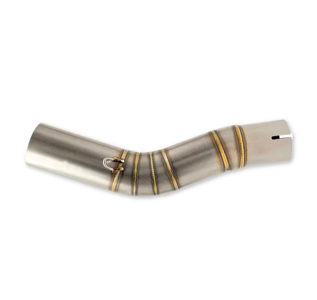 Link Pipe Suzuki GSXR 1000 K6