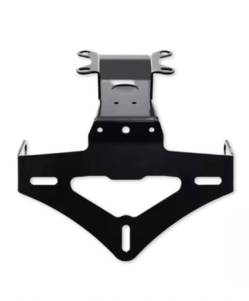 Tail tidy for Yamaha MT07 (2025-2026)
