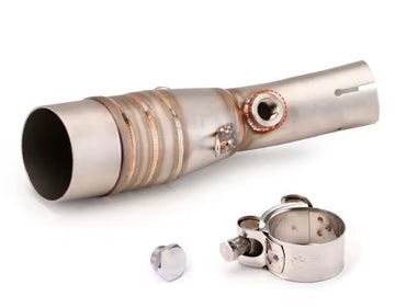Link Pipe Yamaha XMAX 300 (2017-2023)