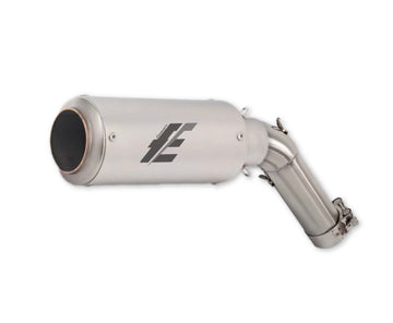 Link Pipe + Ponteira Benelli 752s