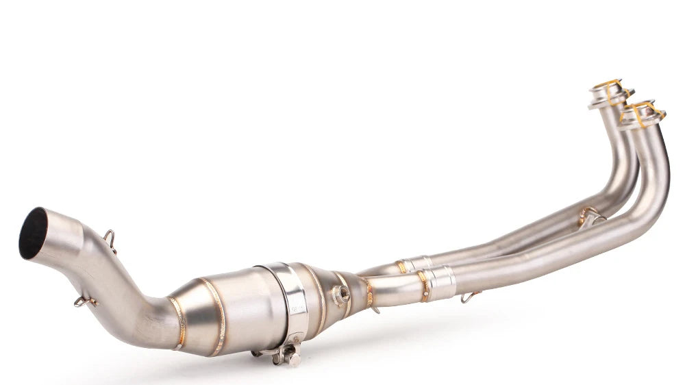 Coletores para Yamaha Tmax 530 / Tmax 560 (2017-2023)
