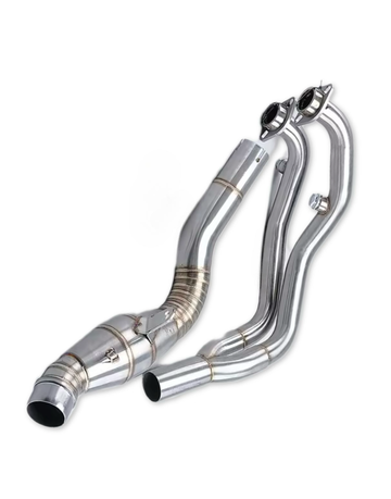 Coletores Benelli Leoncino 500