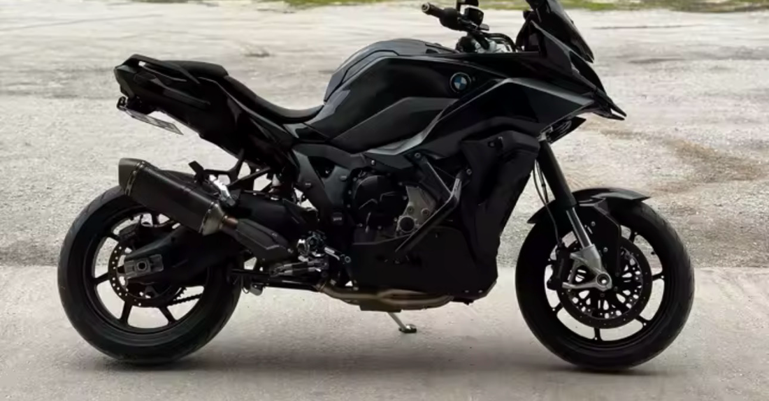 Escape BMW S1000xr (2020-2023)